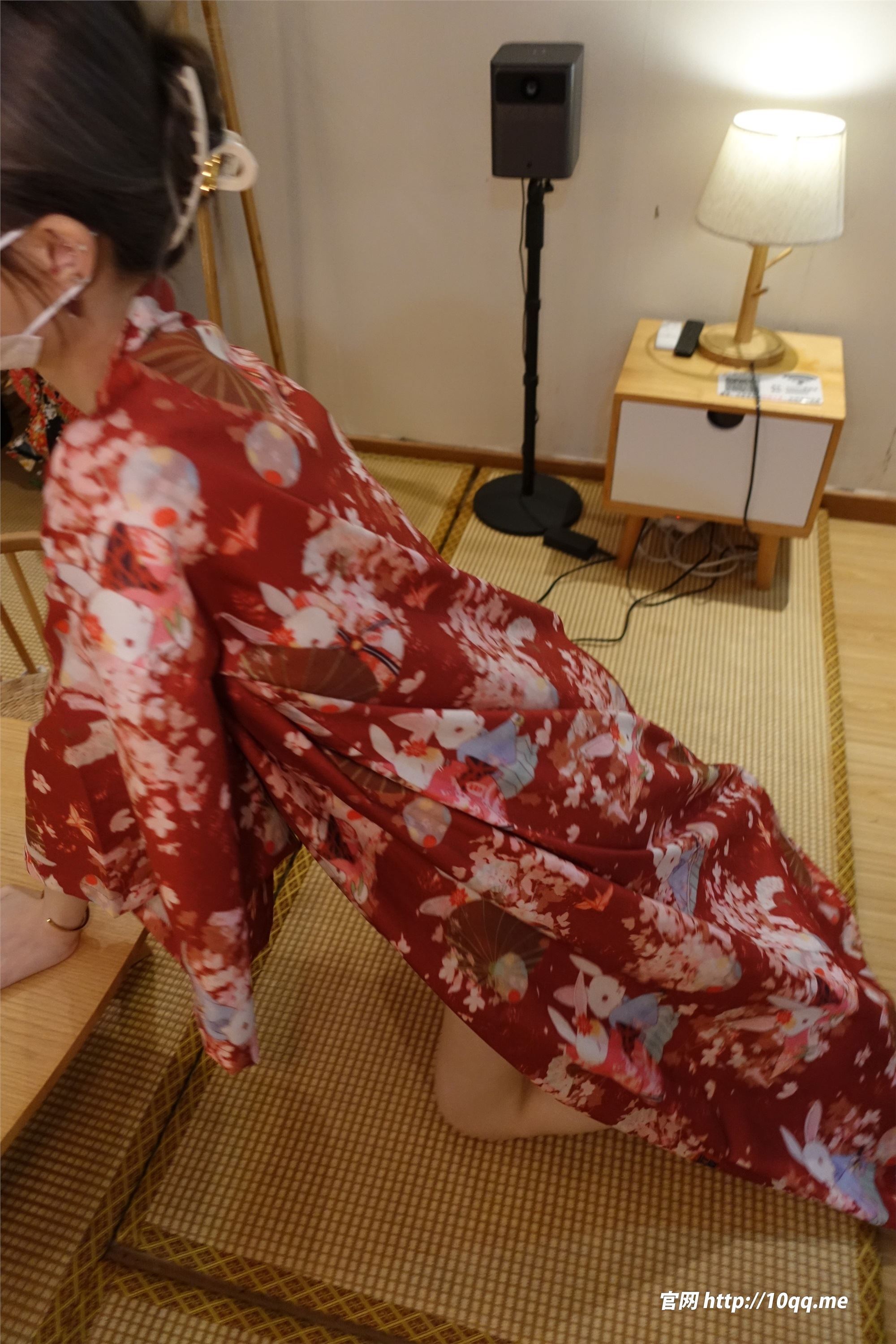 ROSI口罩系列 2023.08.16 NO.2621